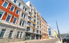 Brand New One Bedroom Apartment #54 In Brand New Building With Free Parking